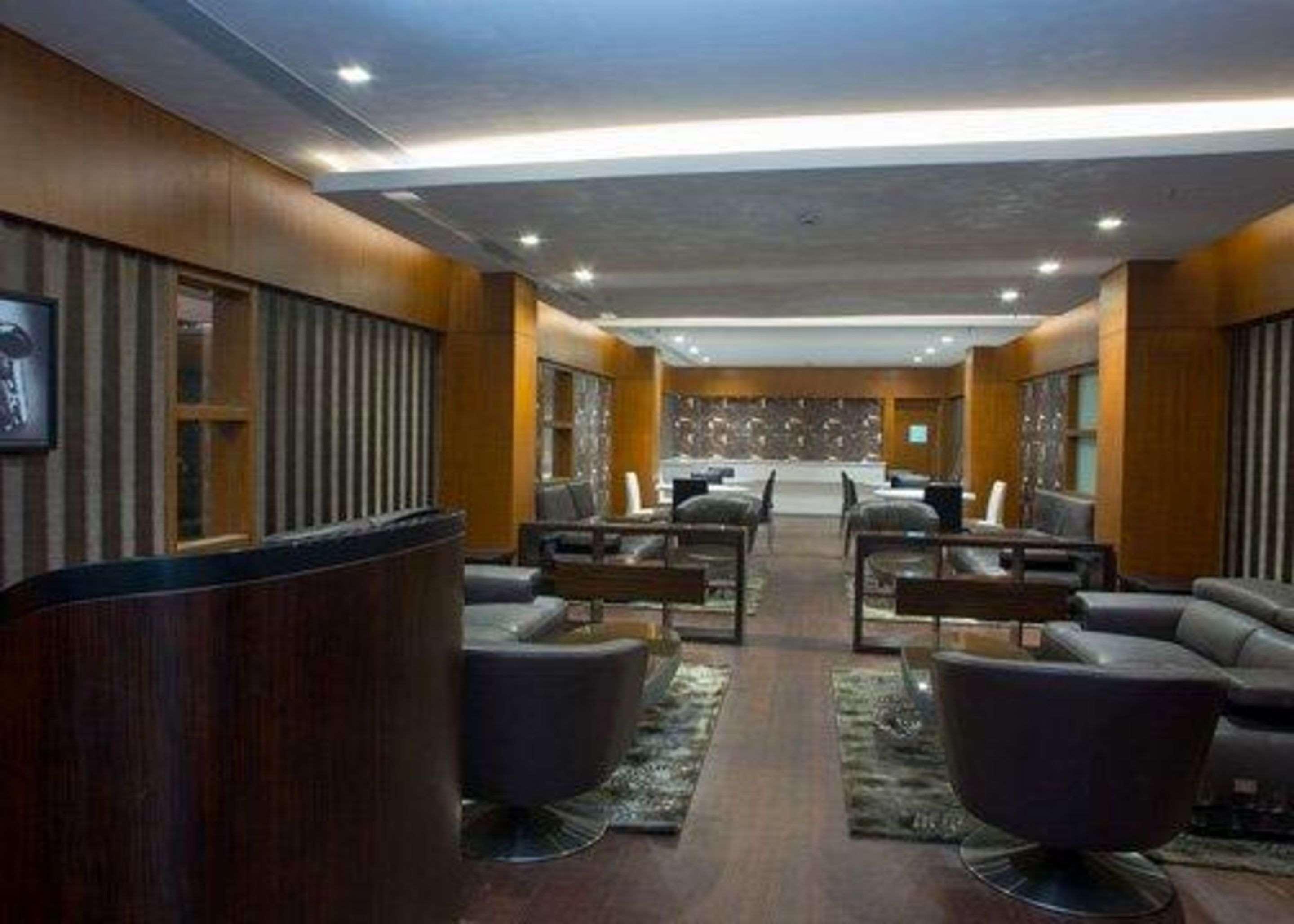 Clarion Hotel President Madrás Exterior foto